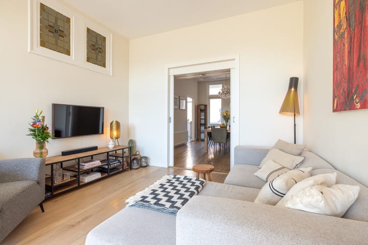 Foto 10 van Spoorsingel 50-A02