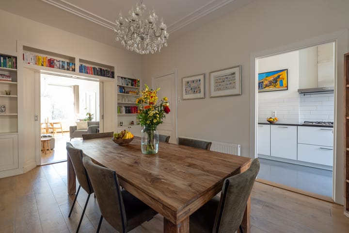 Foto 15 van Spoorsingel 50-A02