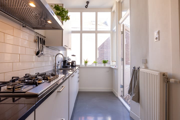 Foto 17 van Spoorsingel 50-A02