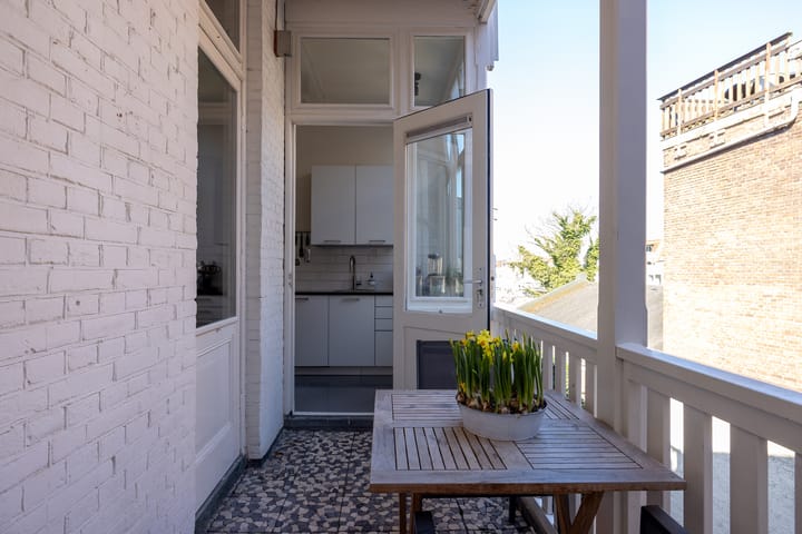 Foto 18 van Spoorsingel 50-A02