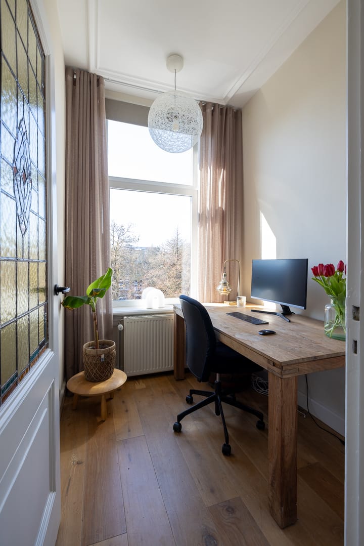 Foto 24 van Spoorsingel 50-A02