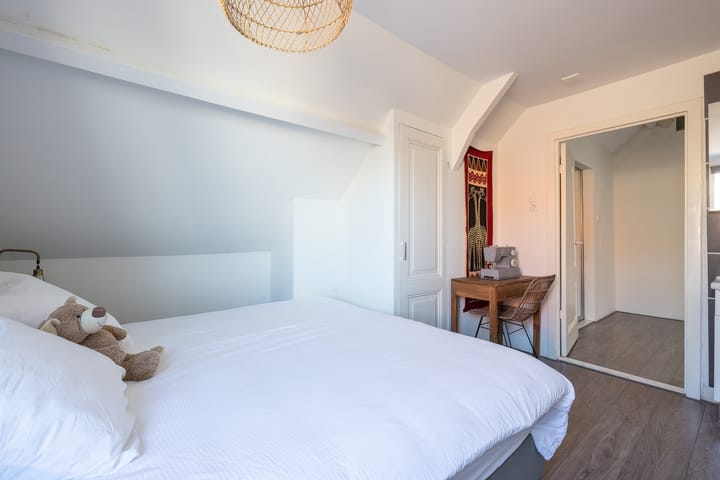 Foto 27 van Spoorsingel 50-A02