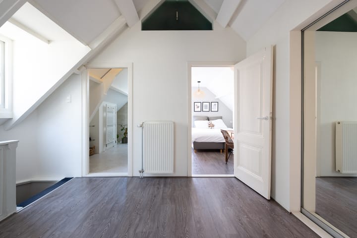 Foto 28 van Spoorsingel 50-A02