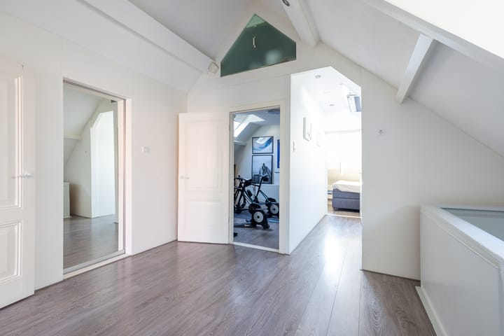 Foto 32 van Spoorsingel 50-A02