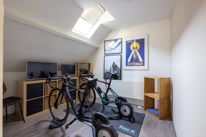 Foto 33 van Spoorsingel 50-A02