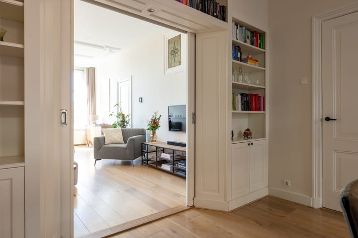 Foto 21 van Spoorsingel 50-A02