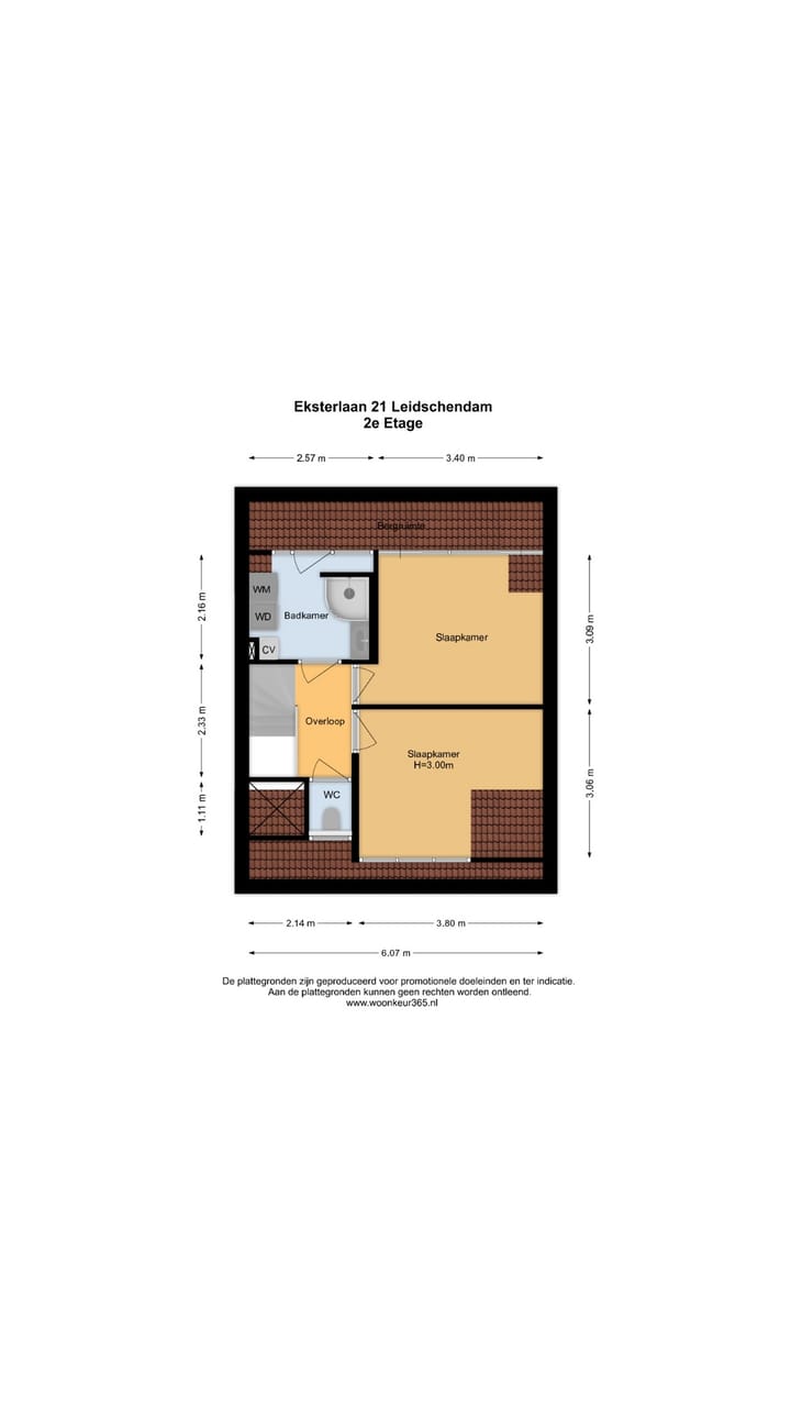 Photo 30 of Eksterlaan 21