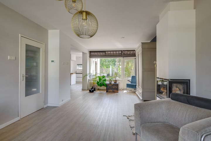 Photo 2 of Eksterlaan 21