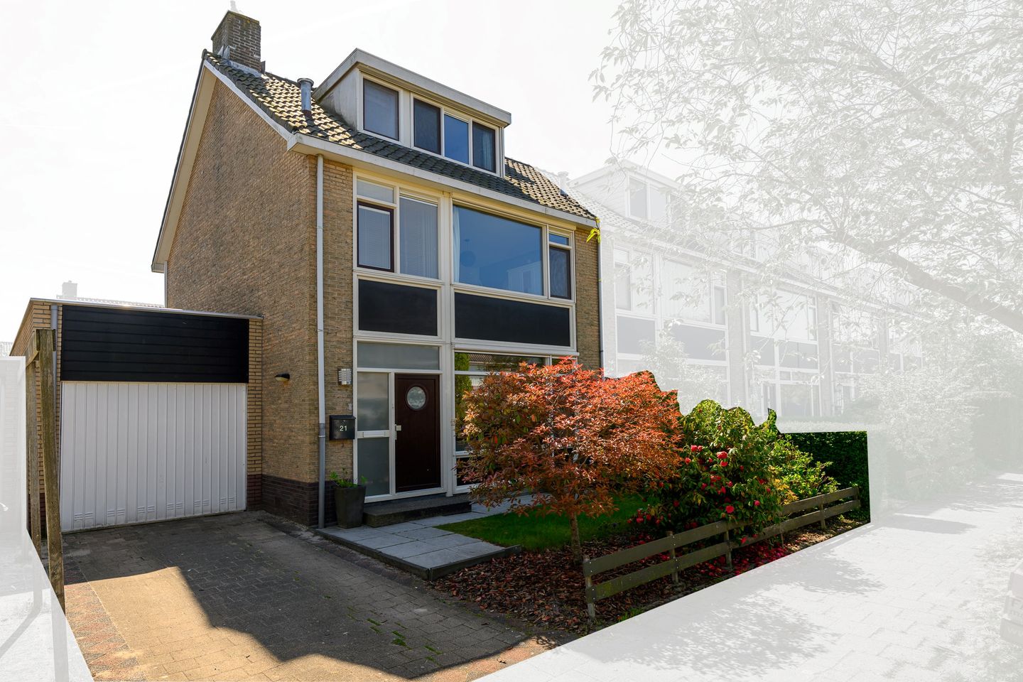 Foto 5 van Eksterlaan 21