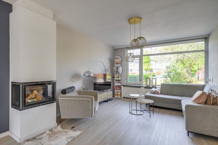 Photo 8 of Eksterlaan 21