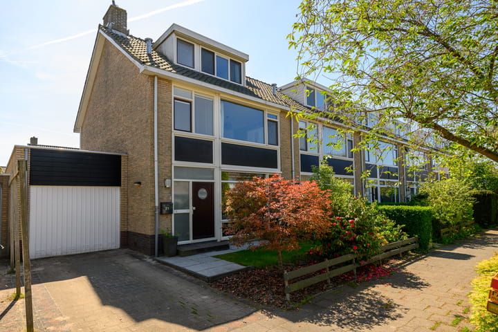 Photo 23 of Eksterlaan 21