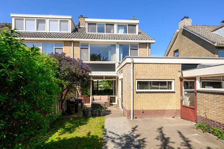 Photo 25 of Eksterlaan 21