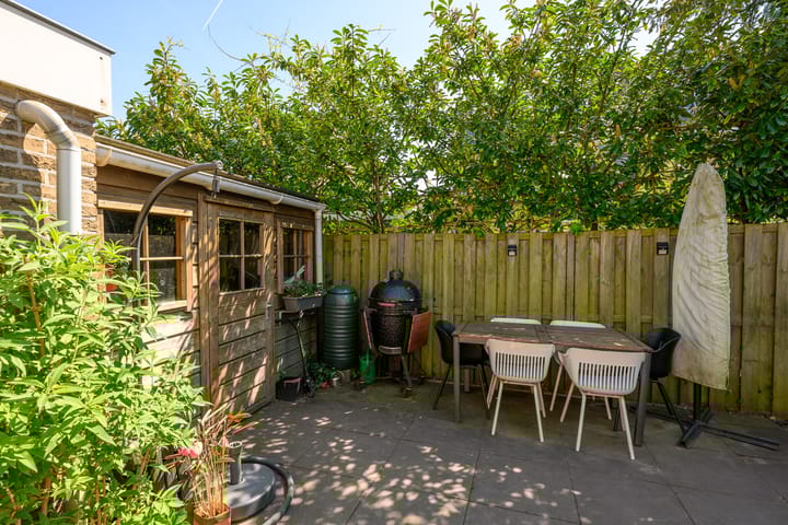 Photo 26 of Eksterlaan 21