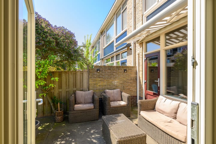 Photo 27 of Eksterlaan 21