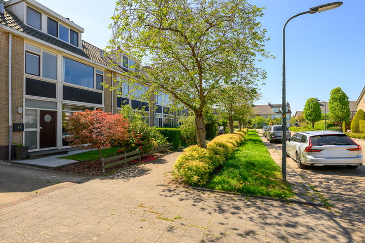 Photo 28 of Eksterlaan 21