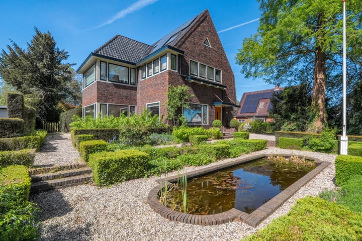 Groningerstraat 22