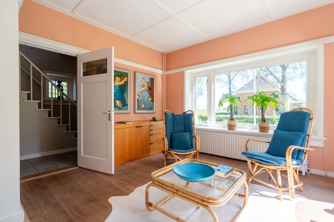 Foto 13 van Groningerstraat 22