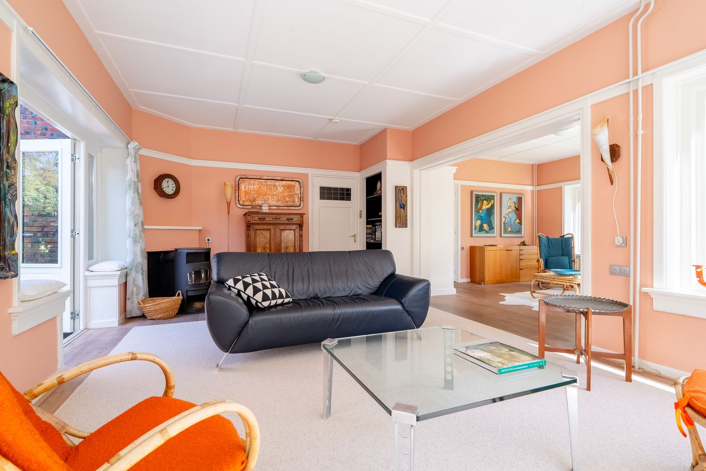 Foto 19 van Groningerstraat 22