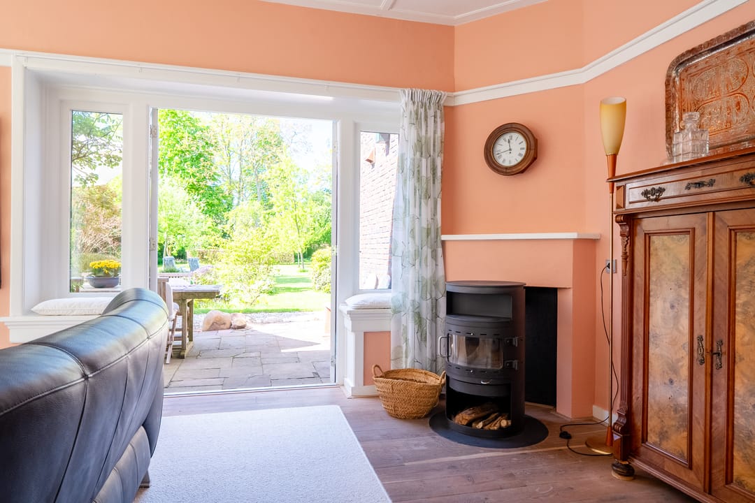 Foto 22 van Groningerstraat 22