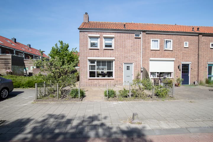 Foto 5 van Karel Doormanstraat 2