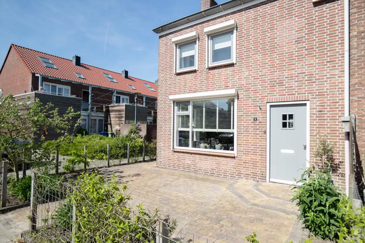 Foto 11 van Karel Doormanstraat 2