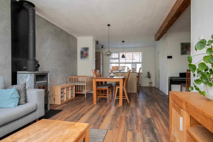 Foto 14 van Karel Doormanstraat 2