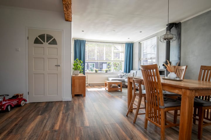 Foto 16 van Karel Doormanstraat 2