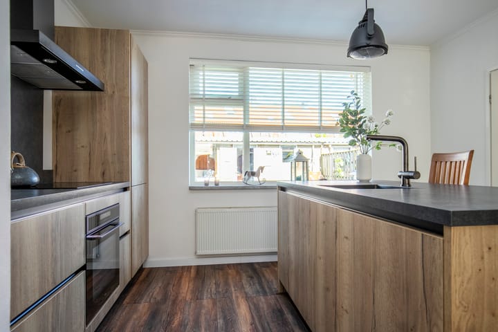 Foto 3 van Karel Doormanstraat 2