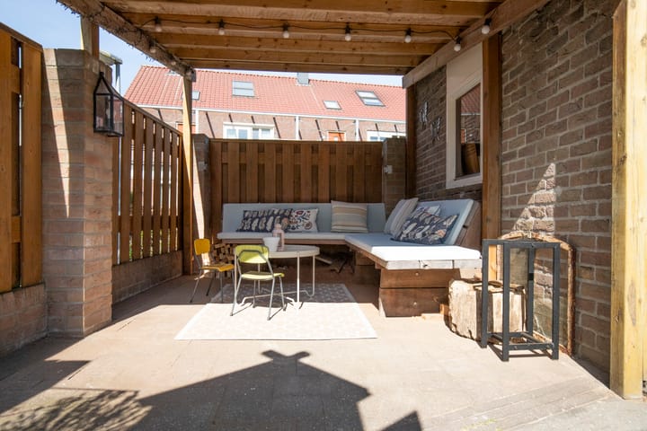 Foto 25 van Karel Doormanstraat 2