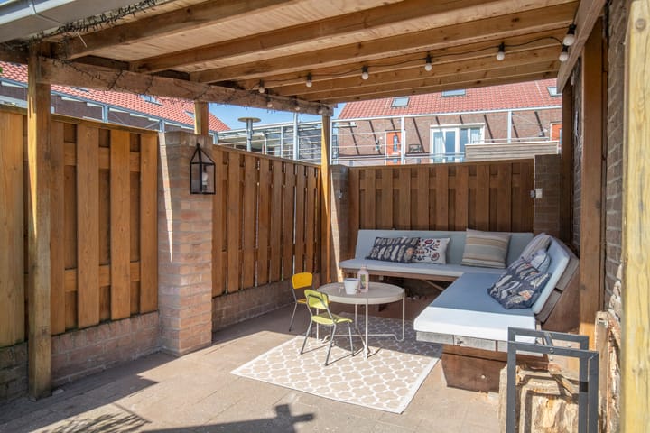 Foto 26 van Karel Doormanstraat 2