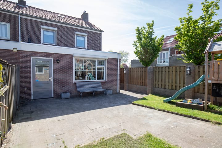 Foto 28 van Karel Doormanstraat 2