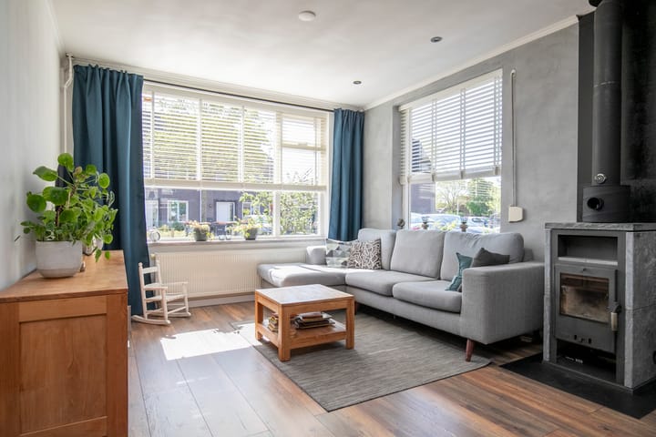 Foto 13 van Karel Doormanstraat 2