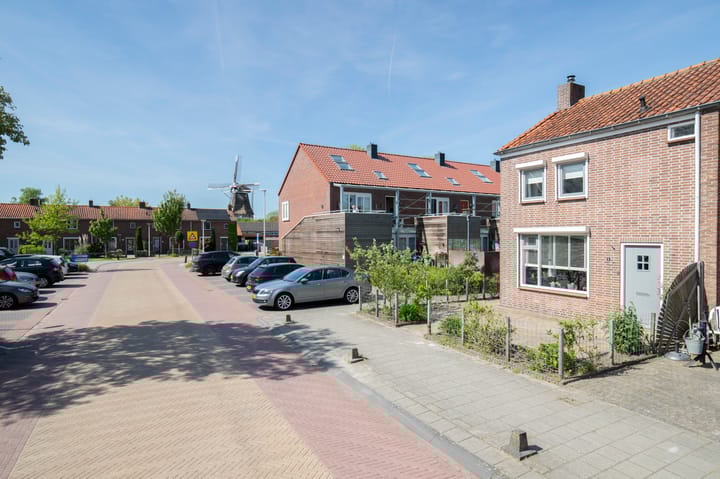 Foto 6 van Karel Doormanstraat 2