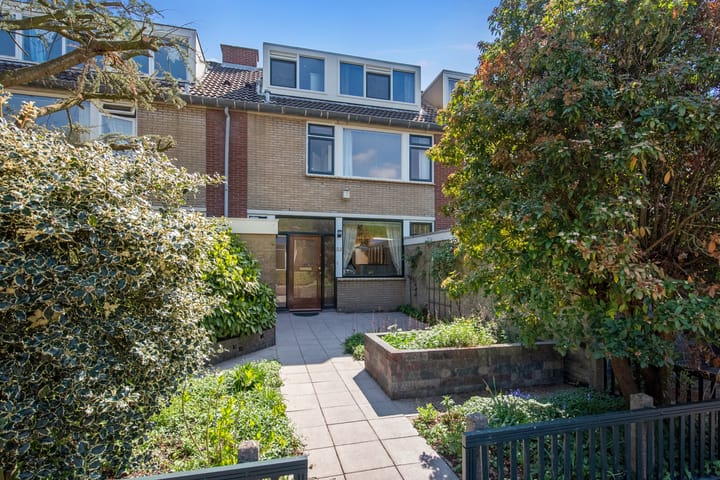 Foto 1 van Van Rijslaan 53