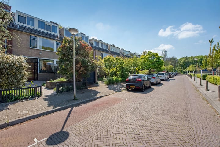 Foto 5 van Van Rijslaan 53