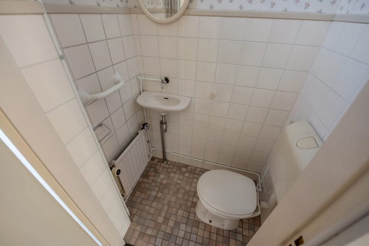 Foto 8 van Van Rijslaan 53