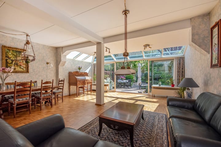 Foto 10 van Van Rijslaan 53