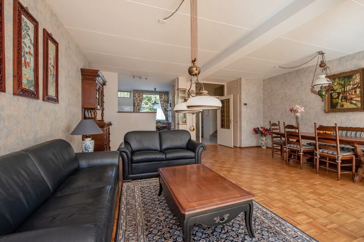 Foto 12 van Van Rijslaan 53