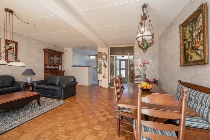 Foto 13 van Van Rijslaan 53