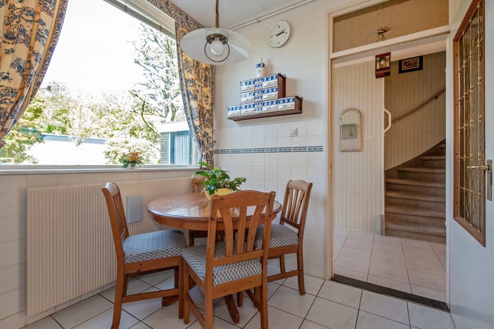 Foto 16 van Van Rijslaan 53