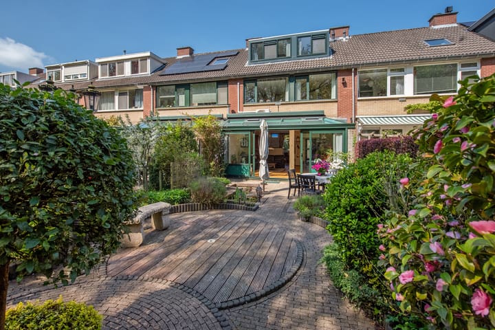 Foto 20 van Van Rijslaan 53