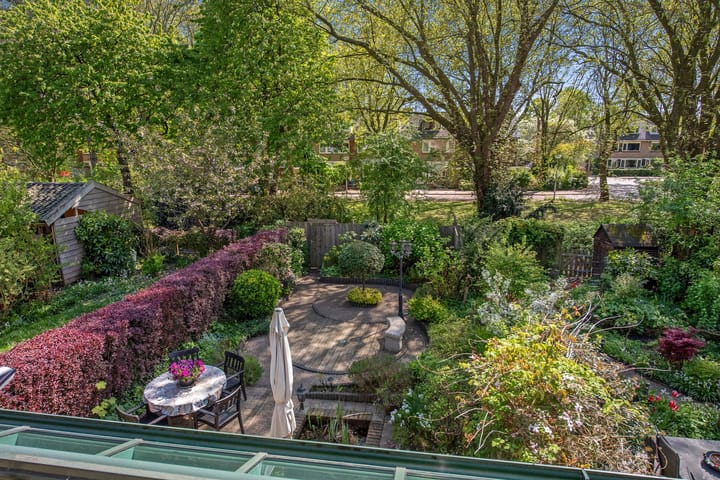 Foto 25 van Van Rijslaan 53