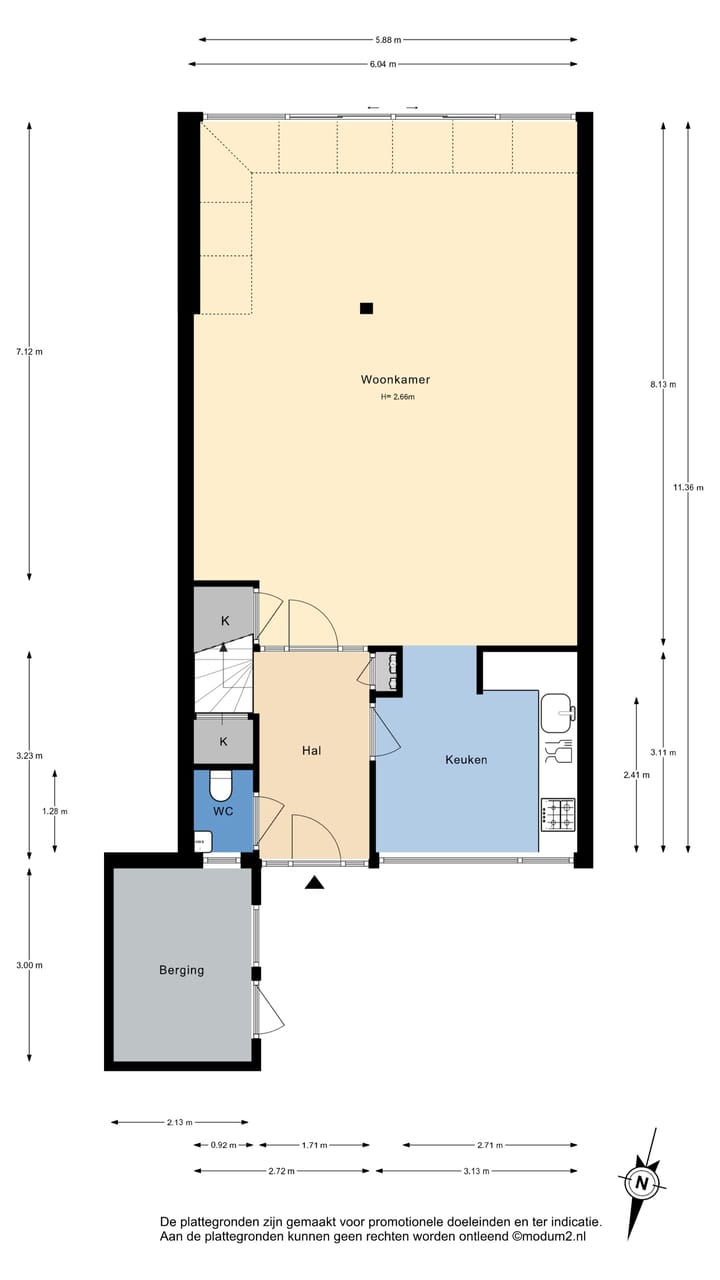 Foto 44 van Van Rijslaan 53