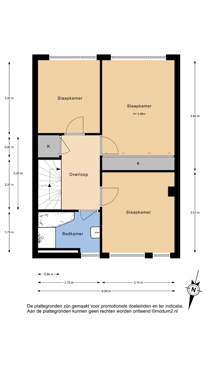Foto 45 van Van Rijslaan 53