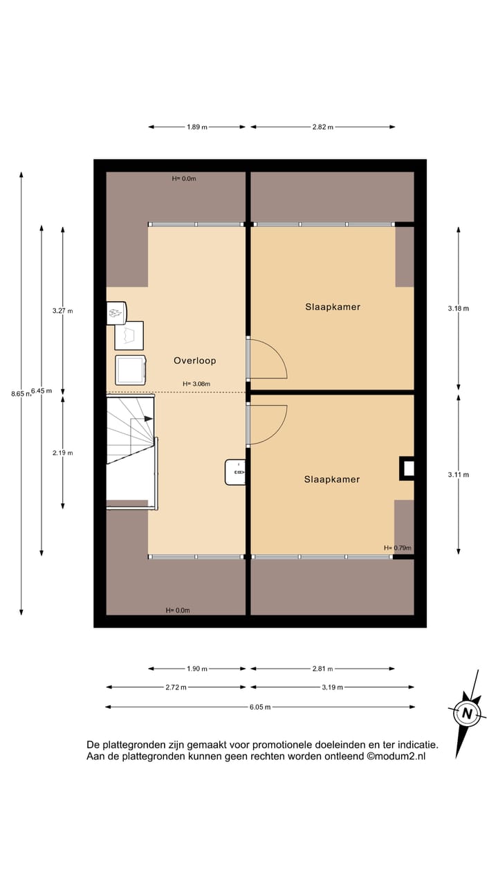 Foto 46 van Van Rijslaan 53