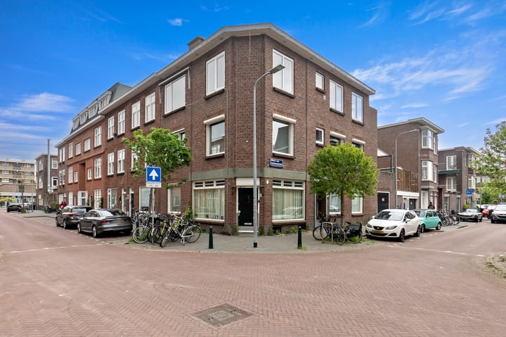 Foto 1 van Willem van Outhoornstraat 88