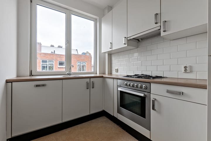 Foto 4 van Willem van Outhoornstraat 88