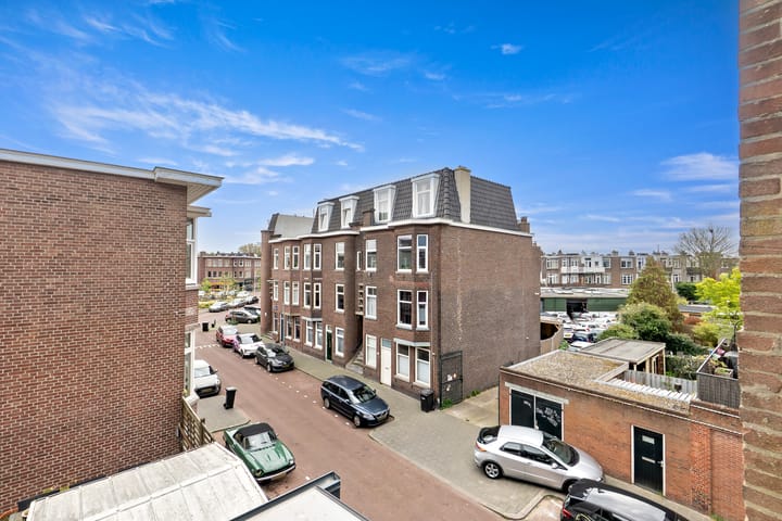 Foto 7 van Willem van Outhoornstraat 88