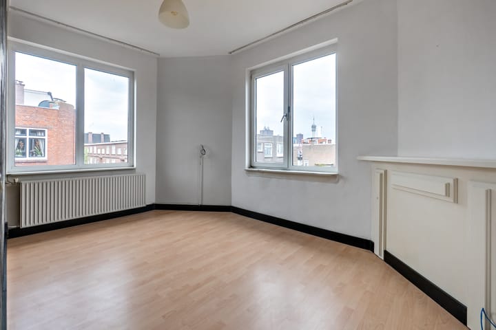 Foto 12 van Willem van Outhoornstraat 88