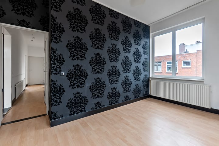 Foto 14 van Willem van Outhoornstraat 88